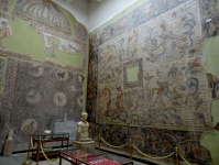 Ausgrabungsmuseum II